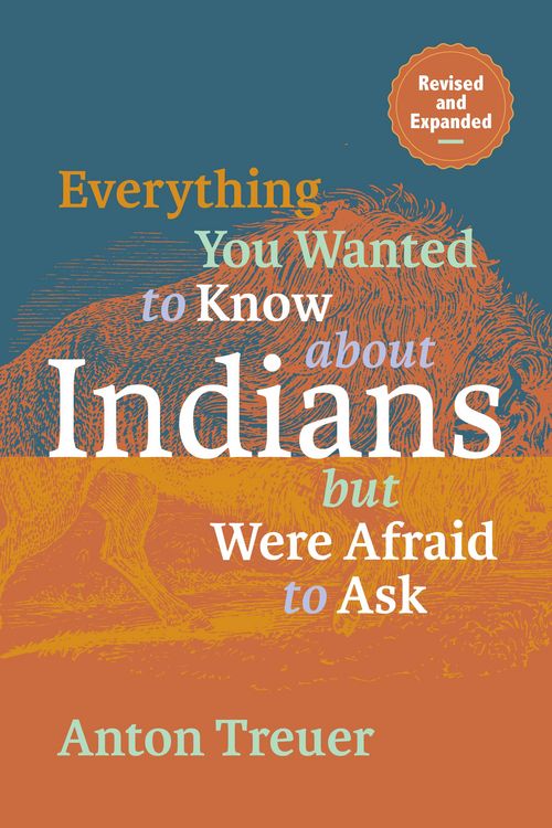 Produktbild: Everything You Wanted to Know About Indians But Were Afraid to Ask