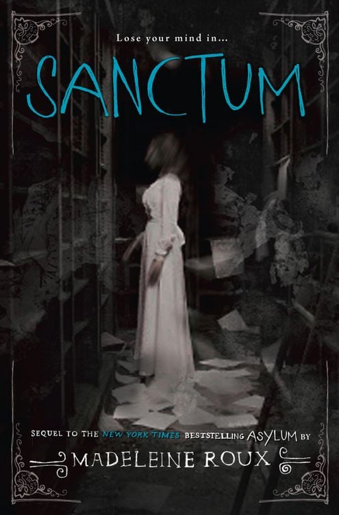 Produktbild: Sanctum