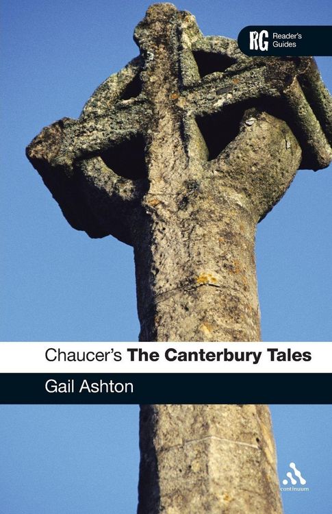Produktbild: Chaucer's The Canterbury Tales