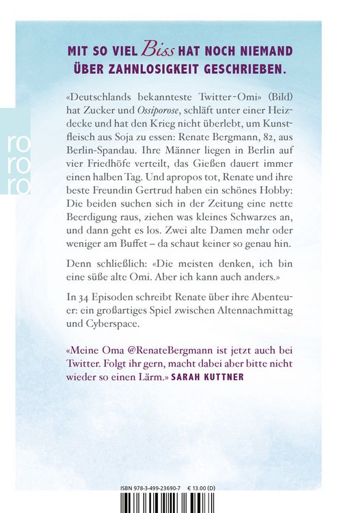 Produktbild: Ich bin nicht s&uuml;&szlig;, ich hab blo&szlig; Zucker
