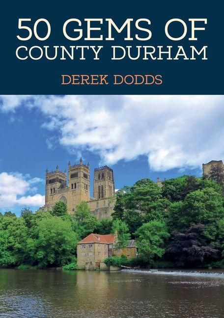 Produktbild: 50 Gems of County Durham