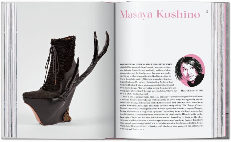 Produktbild: Shoes A&ndash;Z. 45th Ed.