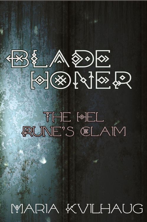Produktbild: Blade Honer