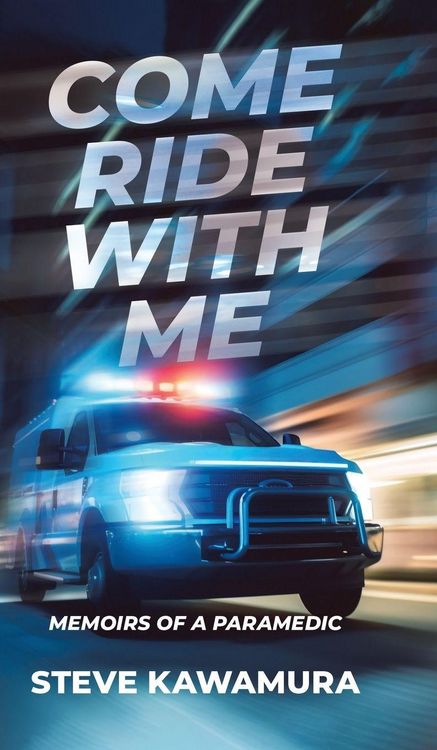 Produktbild: Come Ride With Me