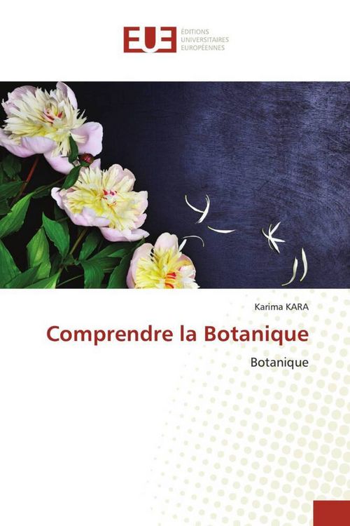 Produktbild: Comprendre la Botanique