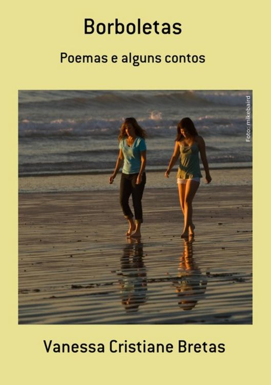 Produktbild: Borboletas