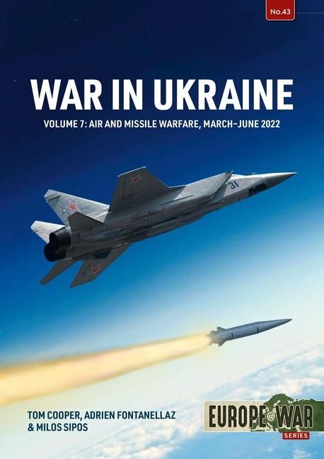 Produktbild: War in Ukraine - Volume 7