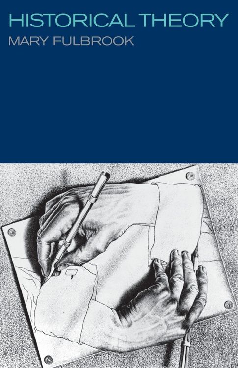 Produktbild: Historical Theory