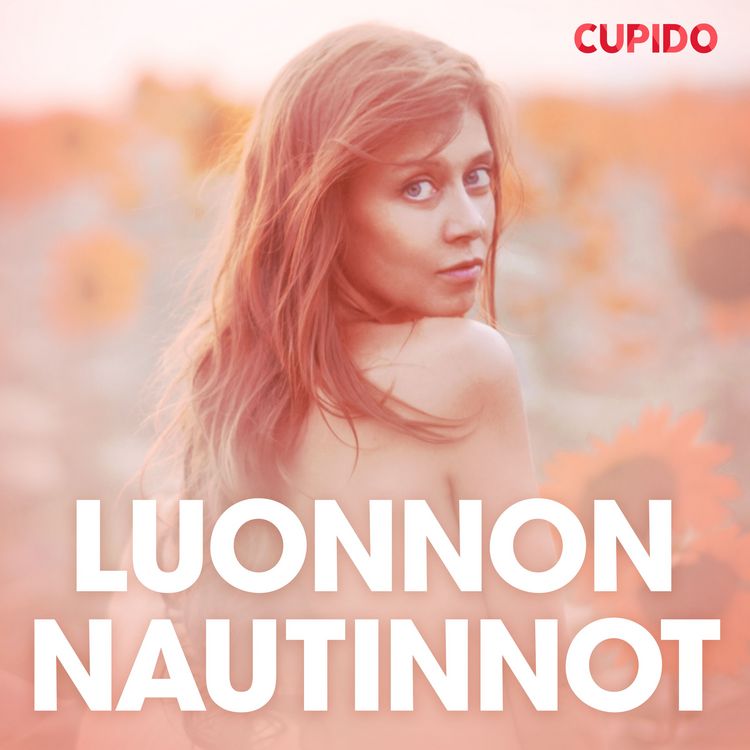 Produktbild: Luonnon nautinnot - eroottinen novelli