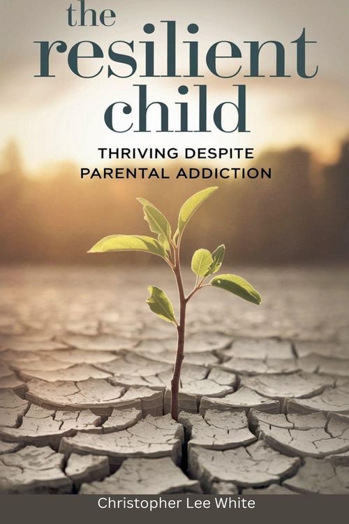Produktbild: The Resilient Child