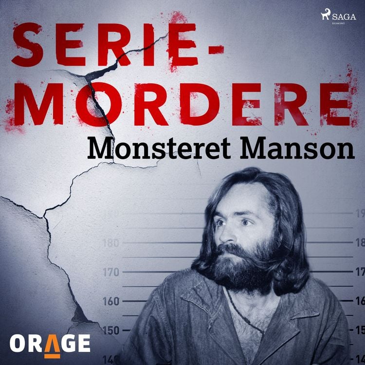 Produktbild: Monsteret Manson