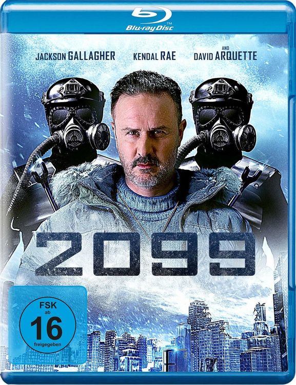 Produktbild: 2099