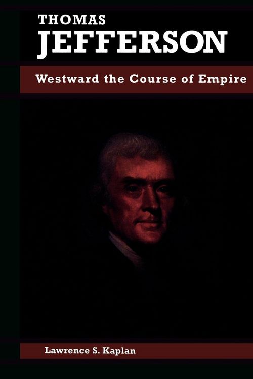 Produktbild: Thomas Jefferson