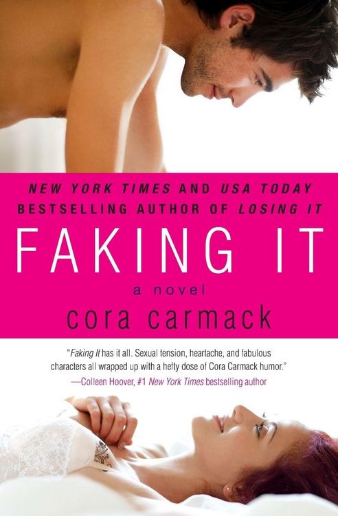 Produktbild: Faking It