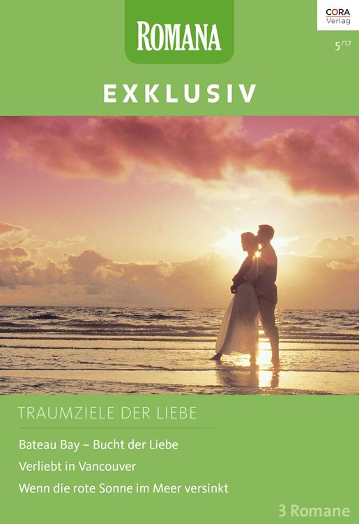 Produktbild: Romana Exklusiv Band 283