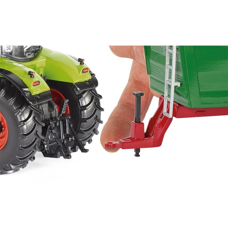 Produktbild: Siku 3280 Claas Axion 950