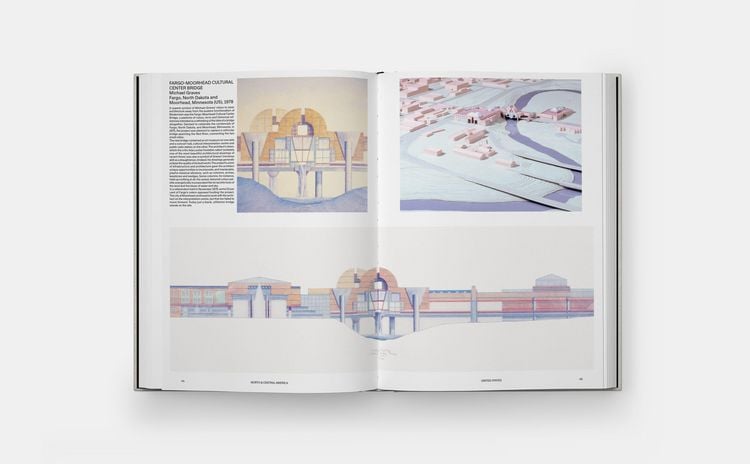 Produktbild: Atlas of Never Built Architecture