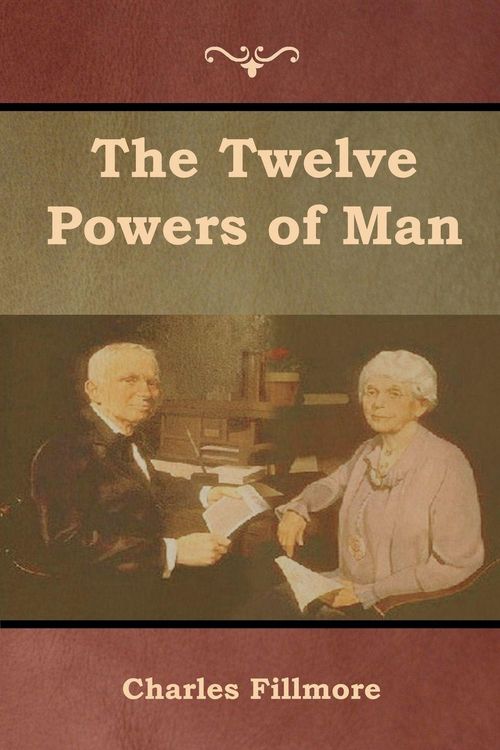 Produktbild: The Twelve Powers of Man
