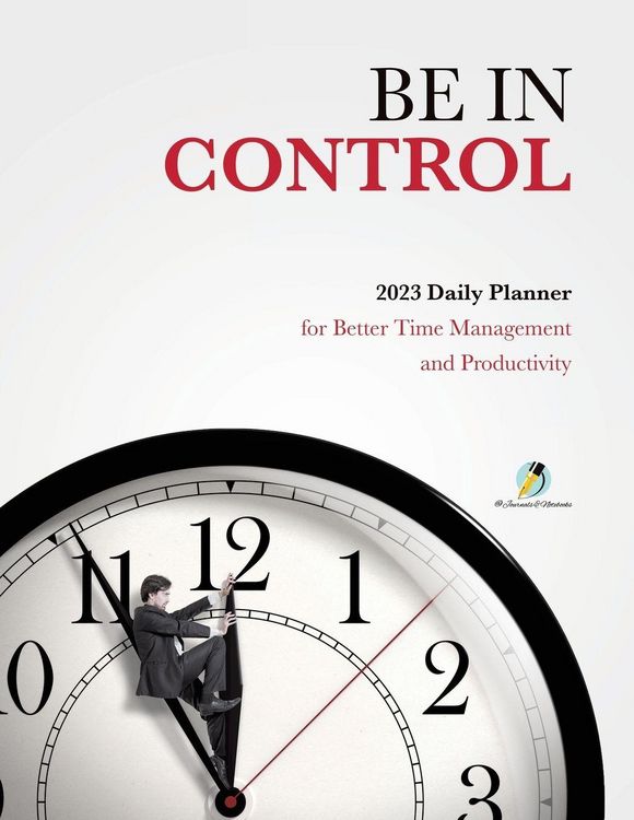 Produktbild: Be In Control