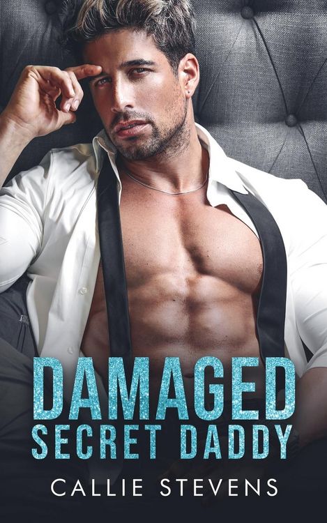 Produktbild: Damaged Secret Daddy