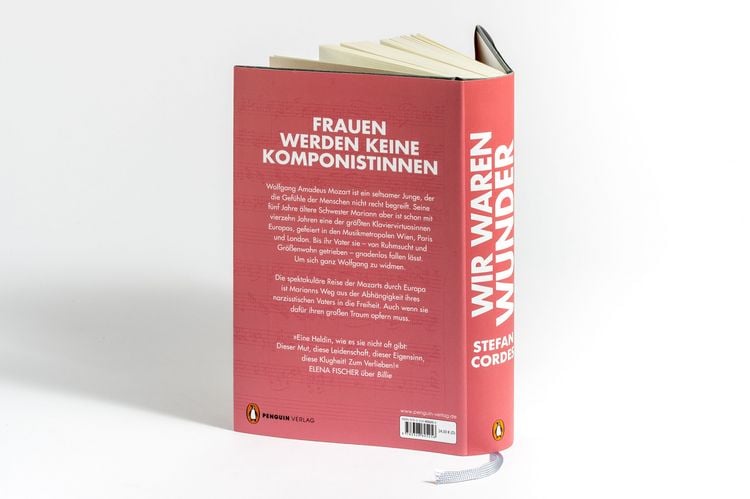 Produktbild: Wir waren Wunder