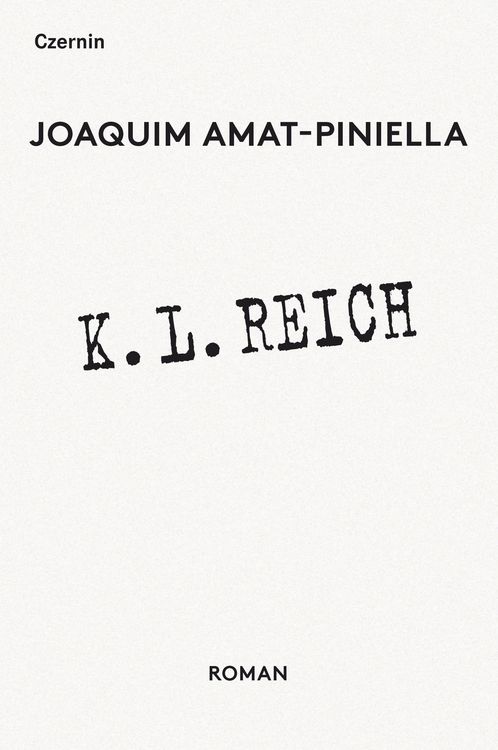 Produktbild: K.L. Reich