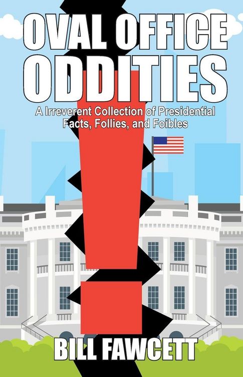 Produktbild: Oval Office Oddities