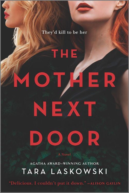 Produktbild: The Mother Next Door