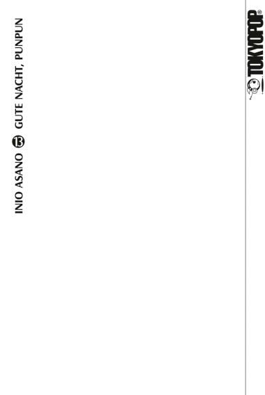 Produktbild: Gute Nacht, Punpun 13