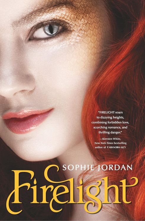 Produktbild: Jordan, S: Firelight