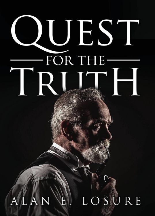 Produktbild: Quest for the Truth