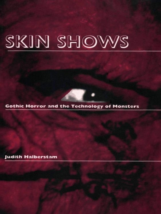 Produktbild: Skin Shows