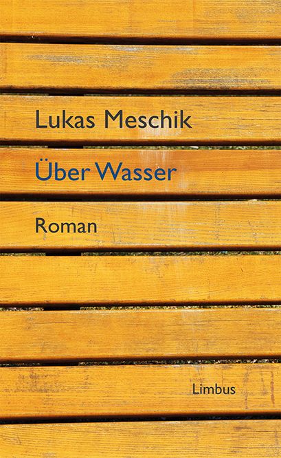 Produktbild: &Uuml;ber Wasser