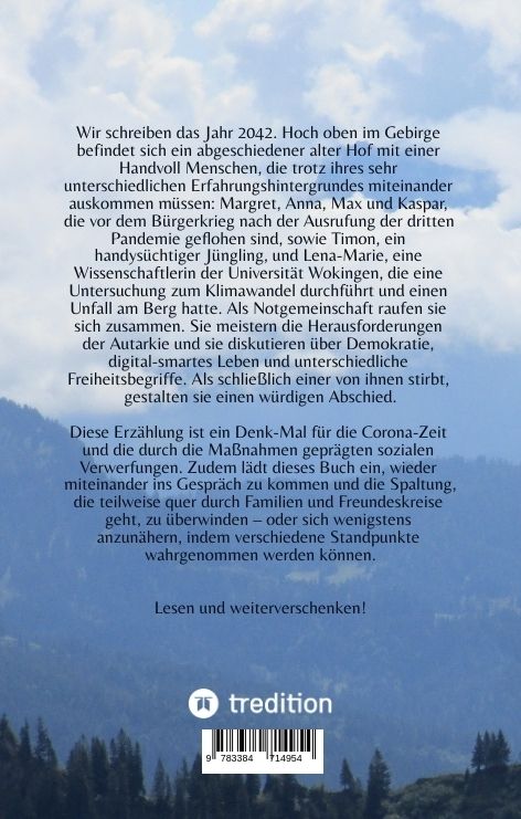 Produktbild: Hafergr&uuml;tze & Gehirnschmalz