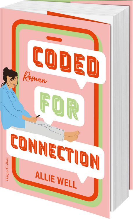 Produktbild: Coded for Connection