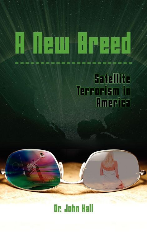 Produktbild: A New Breed