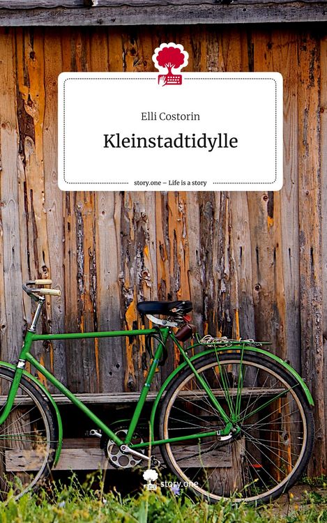 Produktbild: Kleinstadtidylle. Life is a Story - story.one