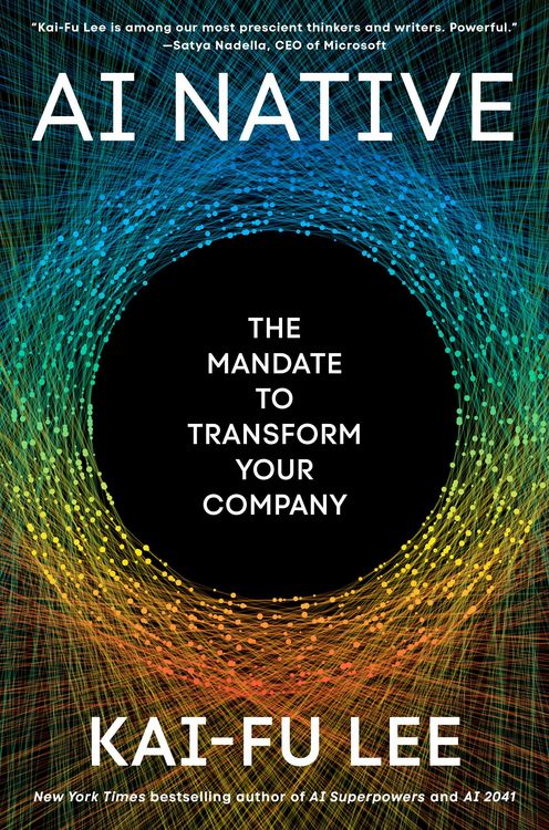 Produktbild: AI Native