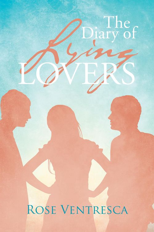 Produktbild: The Diary of Lying Lovers