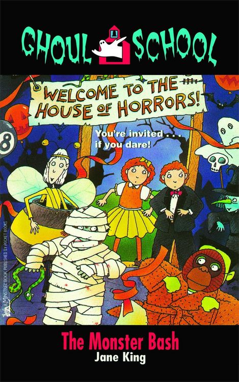 Produktbild: The Monster Bash