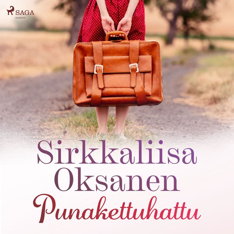 Produktbild: Punakettuhattu