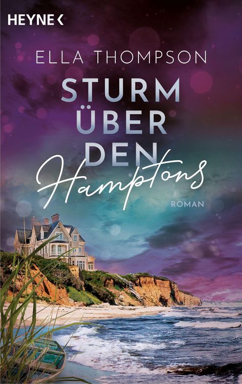 Produktbild: Sturm &uuml;ber den Hamptons