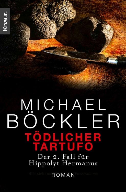 Produktbild: T&ouml;dlicher Tartufo