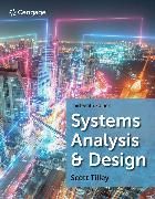 Produktbild: Systems Analysis and Design