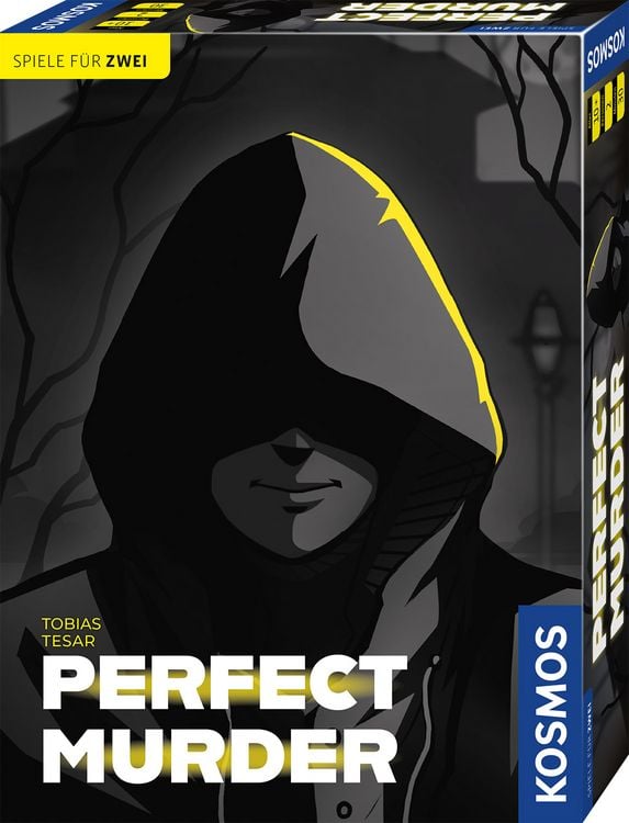 Produktbild: Perfect Murder