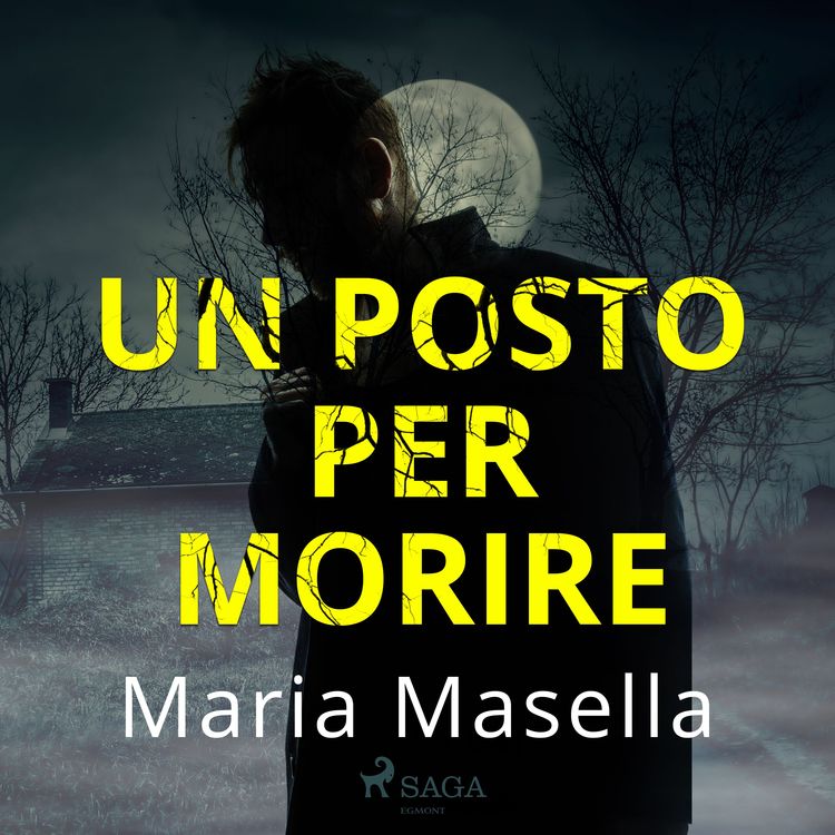 Produktbild: Un posto per morire