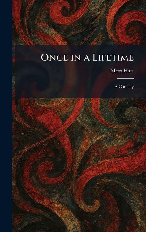 Produktbild: Once in a Lifetime
