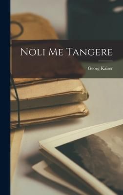 Produktbild: Noli Me Tangere