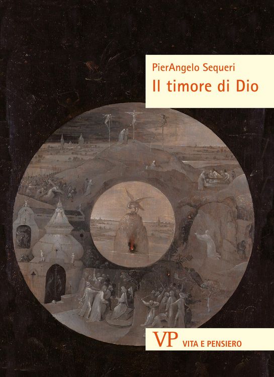 Produktbild: Il Timore di Dio