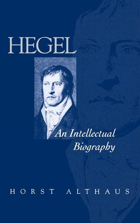 Produktbild: Hegel